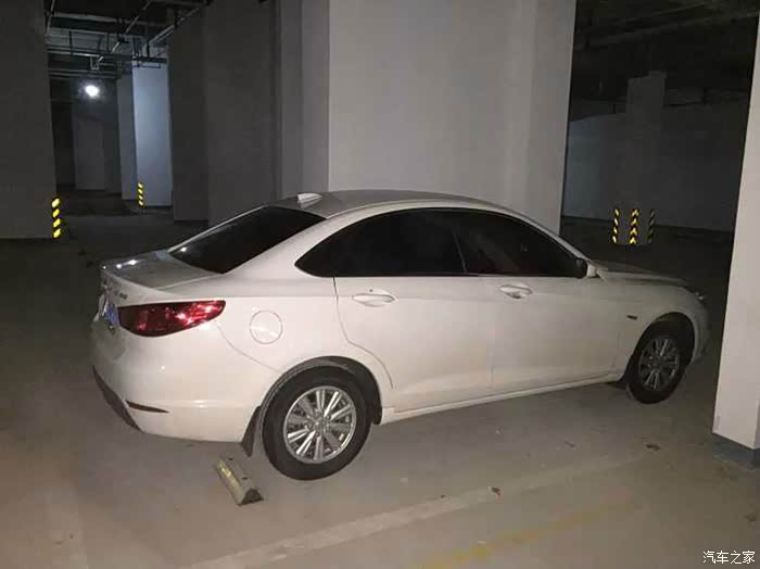 【图】洛阳栾川第一辆D50一万公里用车感受,