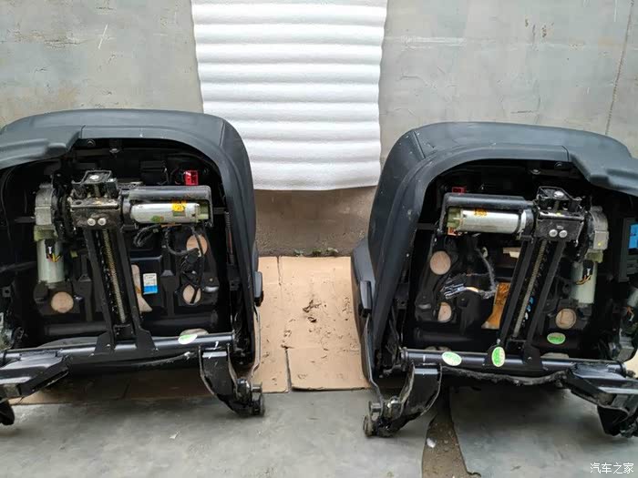 【图】北京或者燕郊哪里有改座椅和改碟刹的改