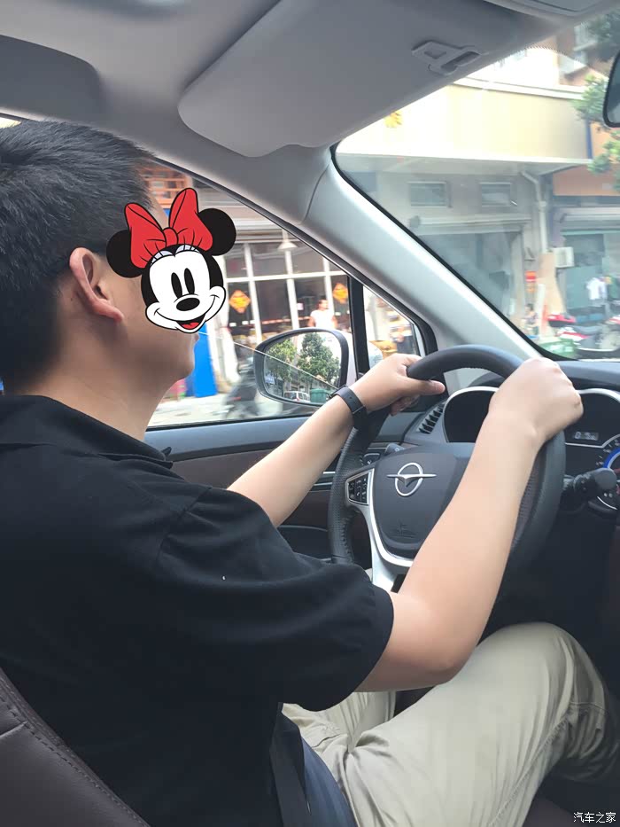 怜天下父母心:大热天陪小朋友去盖社会实践护