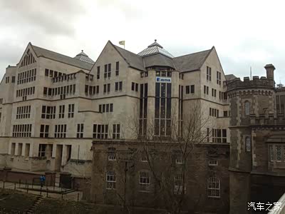 到英国去旅行(一)_北京