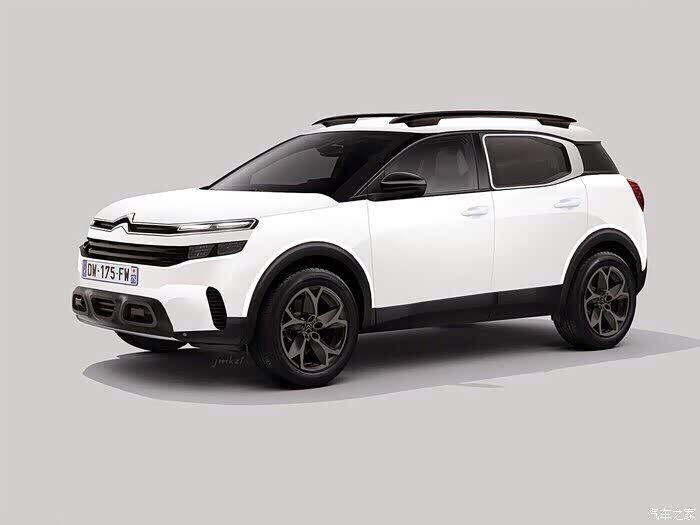 【图】新款SUV ,4008姊妹车型_雪铁龙C6论坛