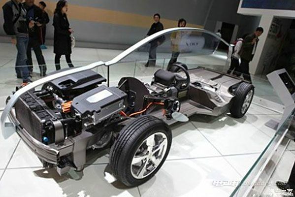 【图】【e6】六大纯电动汽车动力电池质保政