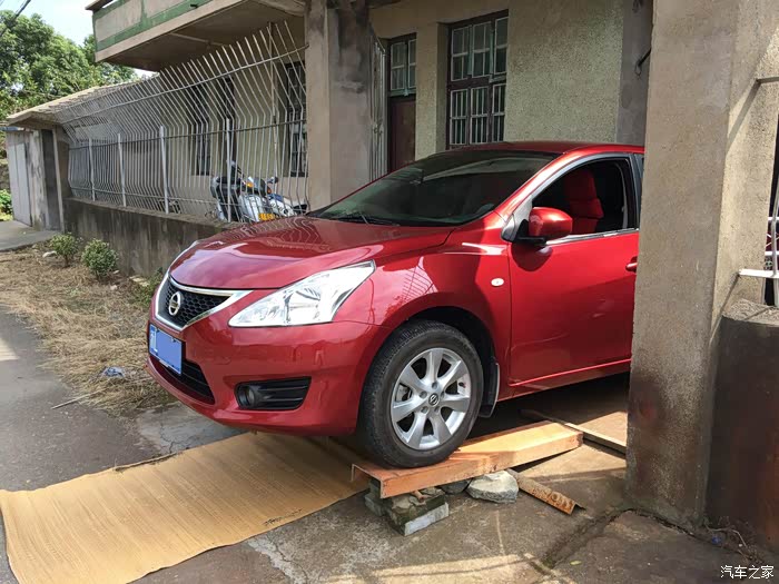 【图】自己动手换机油机滤~~我容易么我~