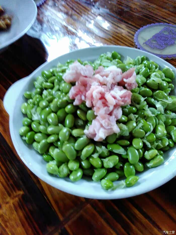 【图】教你做南昌菜_北斗星论坛_汽车之家论坛