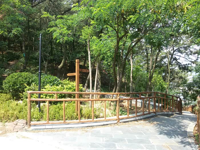 【图】【大于的户外】徒步大连莲花山,西山揽