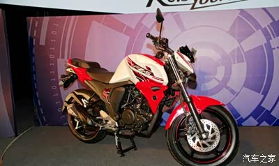 雅马哈天剑2.0进入中国.速来看看!