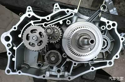 【技术控】给摩托车加汽车机油,你还真不要这