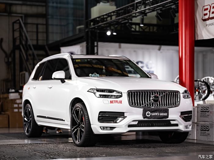 【图】xc90改装方案,性能外观一起改～_沃尔沃xc90论坛_汽车之家论坛