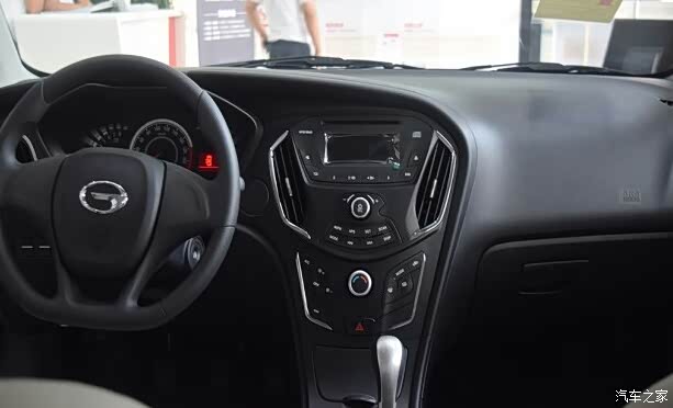 【图】不随波逐流,我的GA3S购车记_传祺GA3