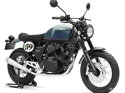 【图】国产龙嘉250看着挺不错!_摩托车论坛_汽车之家论坛