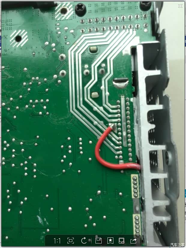 再次音响改装,CD机改装RAC平音输出。DIY加