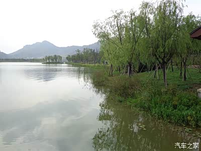 心有所向-驰之以恒《湘湖游记+驾车感受》_奔