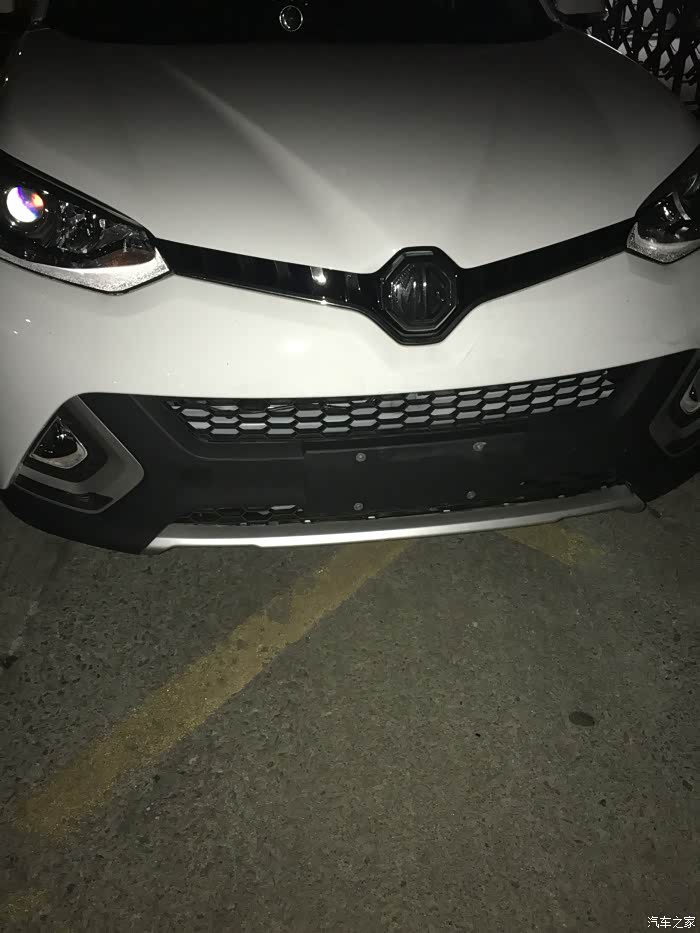 【图】车有损 车管所验车能过吗 急 明天验车