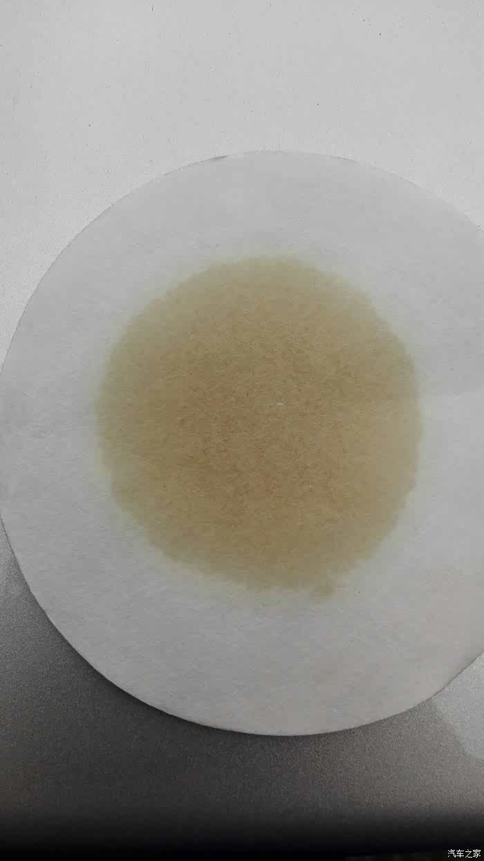 【图】银美孚一号6000公里