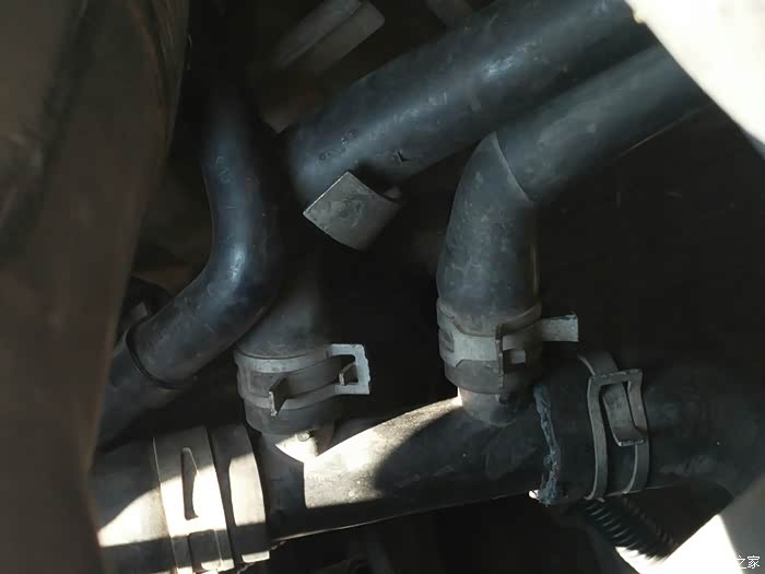 【图】v5设置问题,的油耗大,不升档,油变质,是不