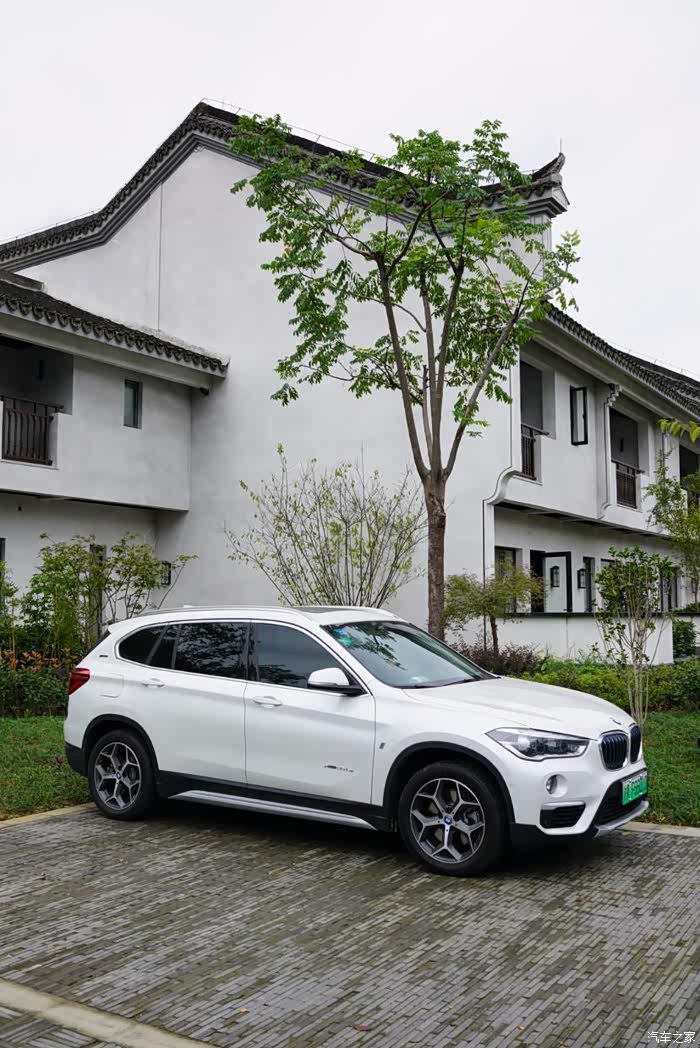 【图】X1混动国庆古镇游,9种驾驶模式初探以