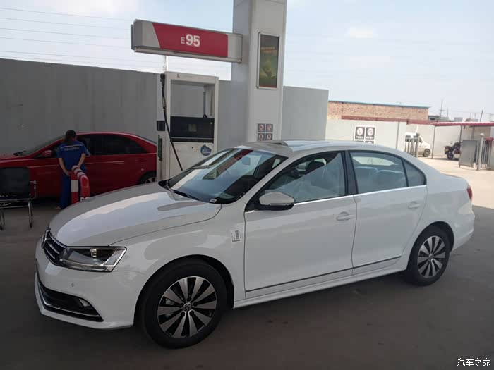 【图】1.4T自动豪华增值税要交多少_速腾论坛