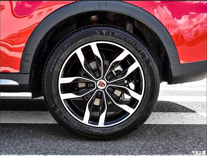 【图】【RSC】新手小课堂:论轮胎的使用寿命