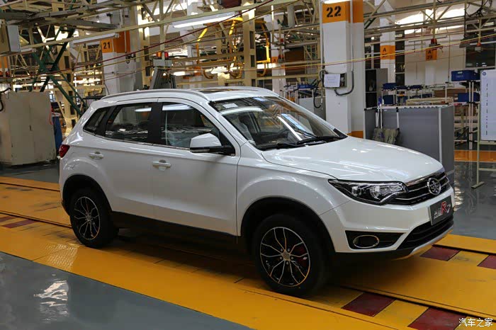 【图】2016年我发第一帖吧!_森雅R7论坛