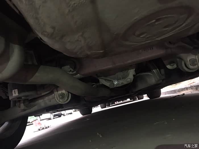 【图】出去旅游过坑刮地盘了,保险能报吗_宝马