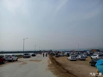 上海-山东日照三日游,东风标致3008陪伴