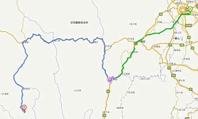 国庆MG GT和全新速腾稻城亚丁自驾行