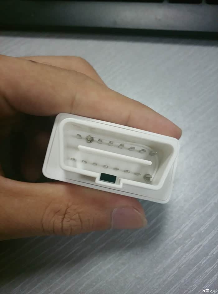 【图】ECU接口连不上电脑诊断仪怎么搞?_自