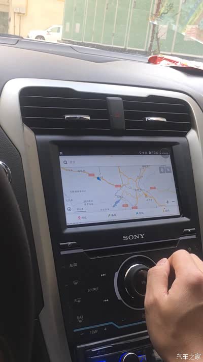 车联网之亿连手机同屏软件分享!