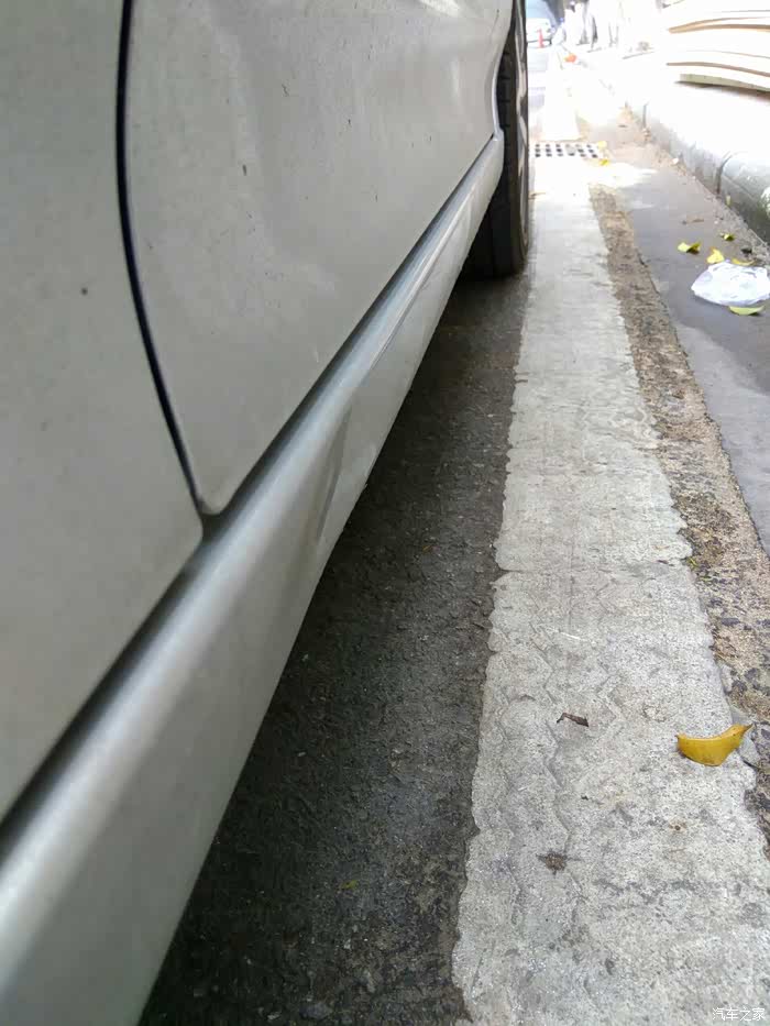 【图】哔了狗了,这小凹陷怎么处理啊?_锋范\/锋