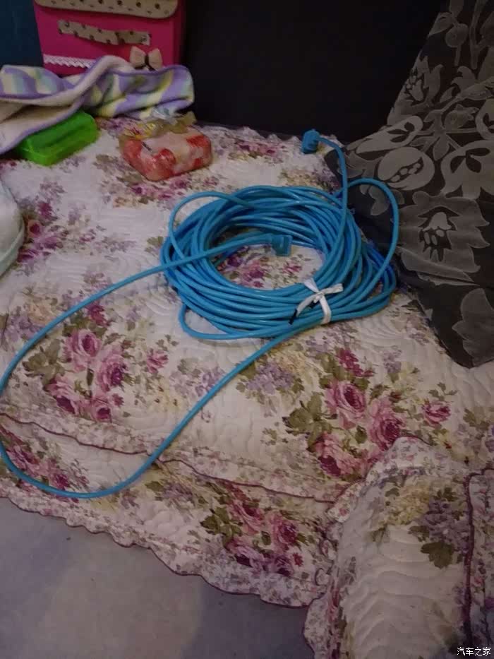 【图】严重亏电,看能否救活电瓶_吉利EC8论坛