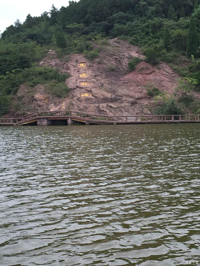 徐州市新沂马陵山&窑湾古镇自驾小高两日游