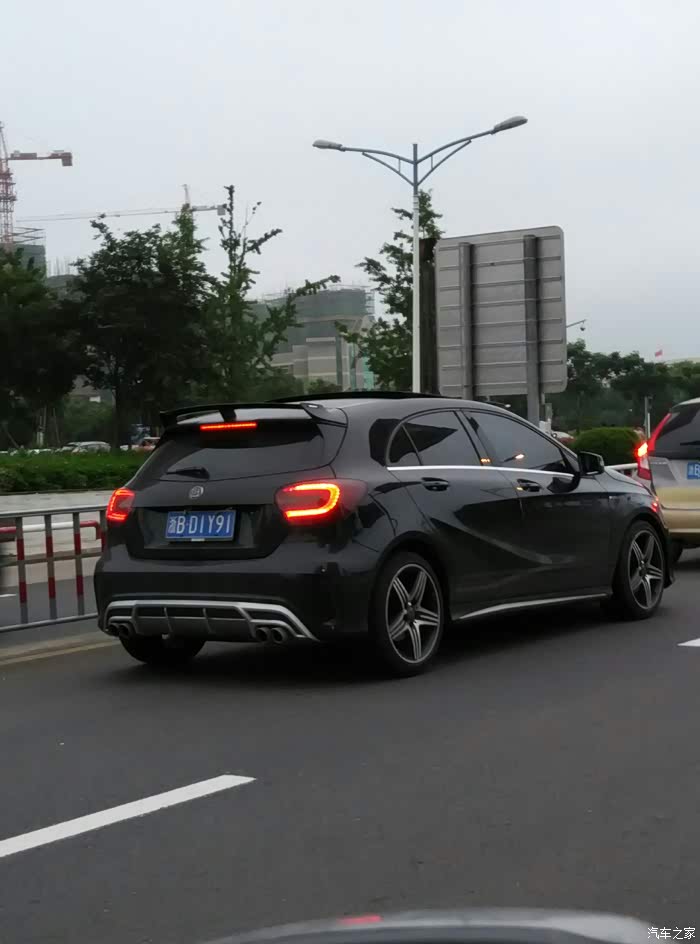 【图】<em>奶罩</em>巴士,真的假?_<em>马自达</em>3/星骋论坛_汽