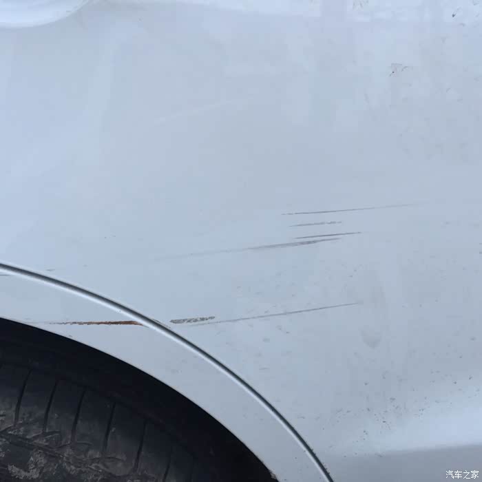 【图】被接学生的给蹭了了了了了_远景SUV论