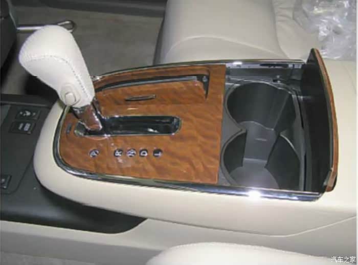 【图】日产尼桑奇骏CVT变速箱介绍与维修修理