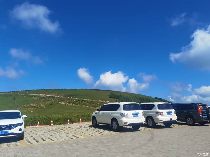 内蒙之行 - 承德 赤峰 克什克腾旗 乌兰布统 坝上