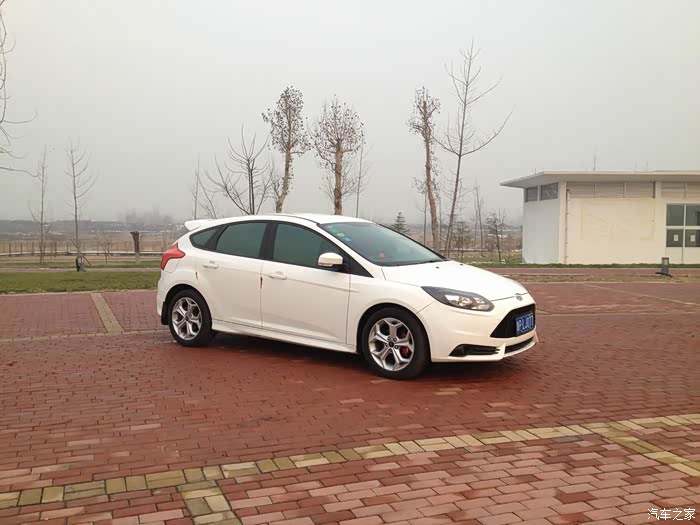 只为心中的ST 冬日进化大片来袭