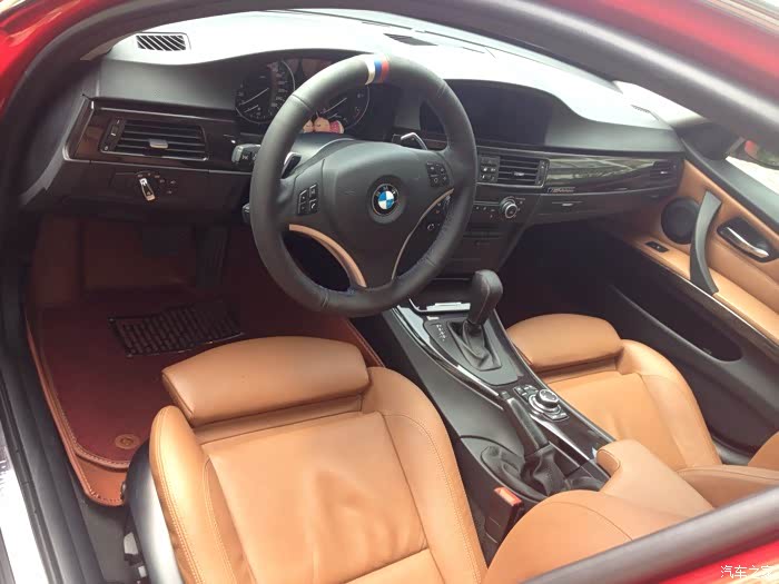 【图】对E9X偏执的爱_宝马3系论坛_汽车之家