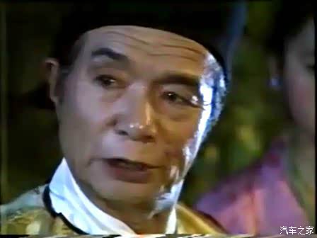 【图】有谁看过86版狄仁杰断案传奇,孙承政主