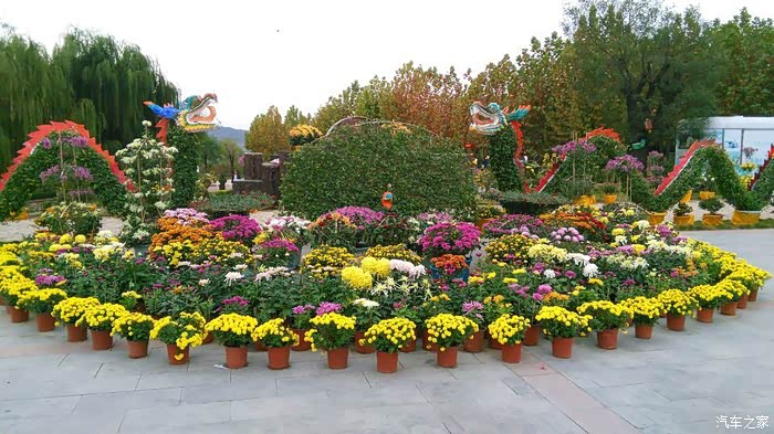 【图】潍坊启辰自驾游-沂南红石寨2日游_启辰