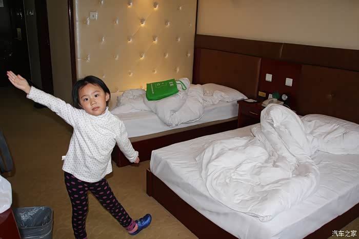 【图】2013劳动节山海关、医巫闾山自驾游记