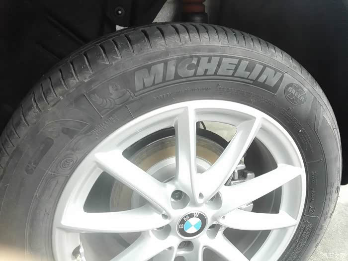 【图】这运气是有多好大家来说说_宝马X1论坛