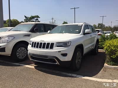 中东3.6L高配版,简单作业