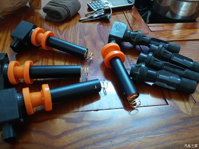 【图】关于提升改善小E整体品质的建议与方案