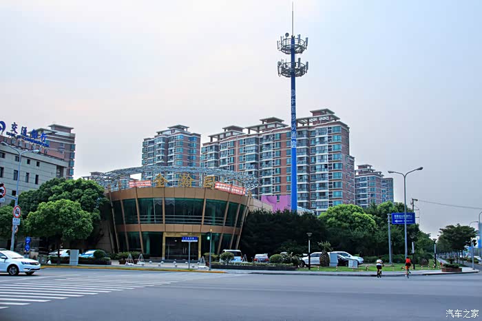 【图】游上海金山小渔村,感受海边的黄昏