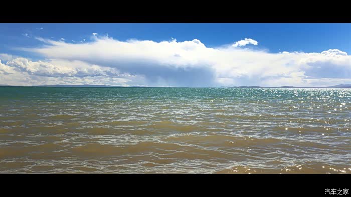 黑客2万公里留念