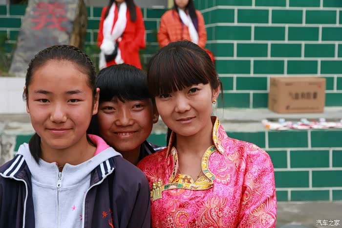 【图】极客俱乐部2016春季-金川安宁中学公益