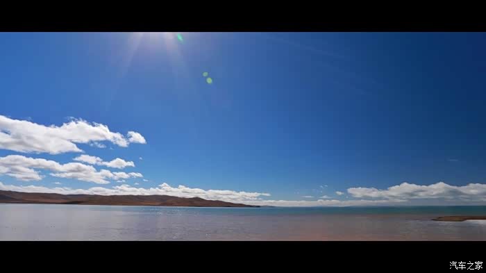 黑客2万公里留念