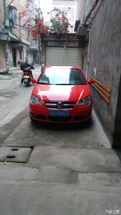 有种动我试试,试试就试试。_广西