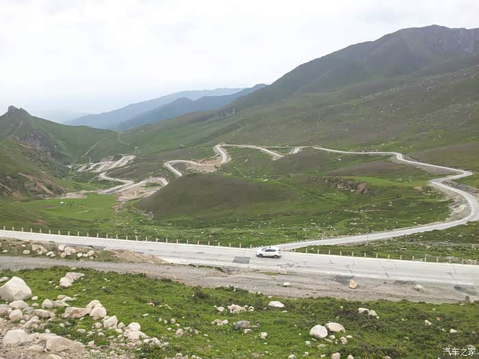 【图】一夫当关,万夫莫开,剑门关。