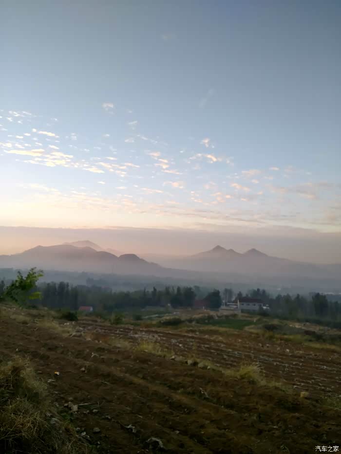 【图】再游田黄十八盘,部门团建乐开颜!_自驾